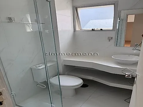 Apartamento 1 Quarto com 45m² - Itaim Bibi - Apartamento em Itaim Bibi, São Paulo - Foto 5