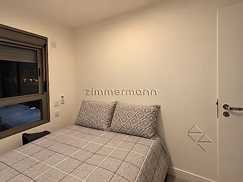 Apartamento 3 Quartos com 3 Suítes e 164m² - Vila Mariana - Apartamento em Vila Mariana, São Paulo - Foto 4