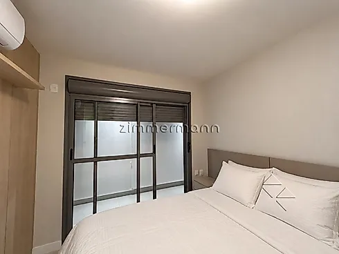 Apartamento 3 Quartos com 3 Suítes e 164m² - Vila Mariana - Apartamento em Vila Mariana, São Paulo - Foto 5