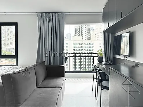 Pinheiros, São Paulo