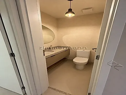 Apartamento 3 Quartos com 3 Suítes e 164m² - Vila Mariana - Apartamento em Vila Mariana, São Paulo - Foto 4