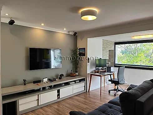 Vila Romana, Sao Paulo