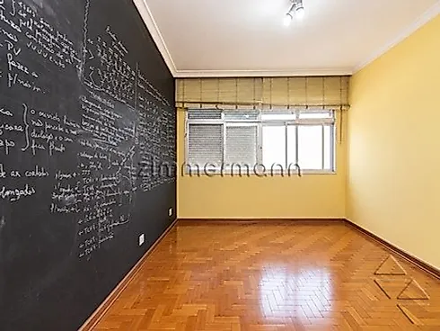 Apartamento 4 Quartos com 1 Suíte e 252m² - Bela Vista - Apartamento em Bela Vista, São Paulo - Foto 2
