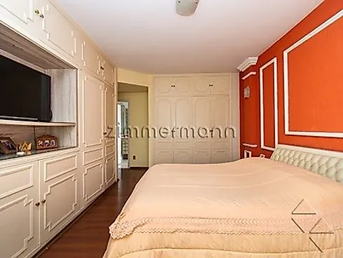 Apartamento 4 Quartos com 1 Suíte e 252m² - Bela Vista - Apartamento em Bela Vista, São Paulo - Foto 3