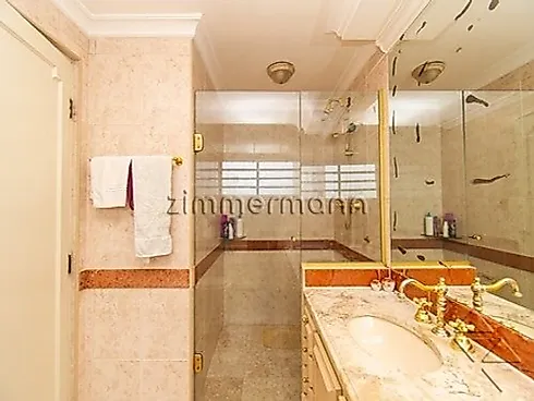 Apartamento 4 Quartos com 1 Suíte e 252m² - Bela Vista - Apartamento em Bela Vista, São Paulo - Foto 4