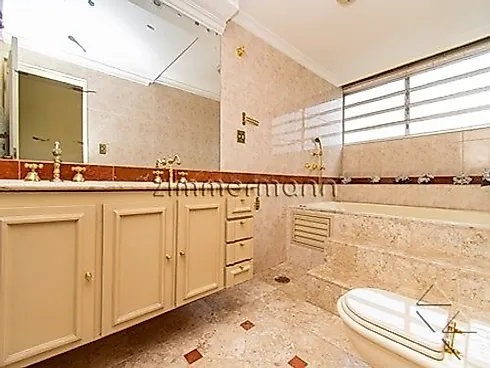 Apartamento 4 Quartos com 1 Suíte e 252m² - Bela Vista - Apartamento em Bela Vista, São Paulo - Foto 5