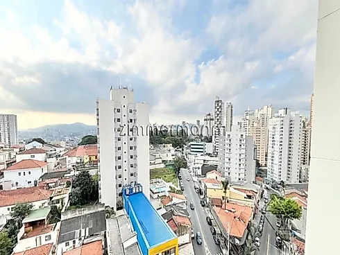 Apartamento 3 Quartos com 1 Suíte e 86m² - Santana - Apartamento em Santana, São Paulo - Foto 4