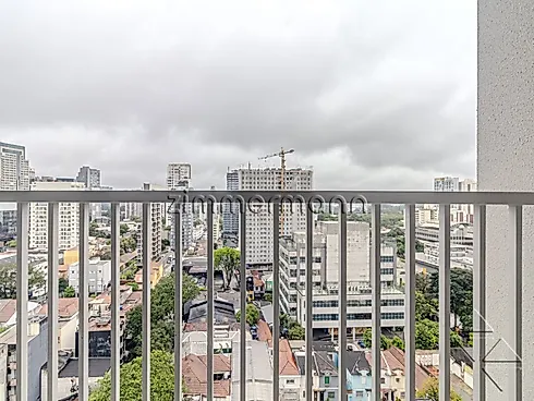 Casa 1 Quarto com 27m² - Pinheiros - Casa em Pinheiros, São Paulo - Foto 2