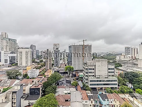 Casa 1 Quarto com 27m² - Pinheiros - Casa em Pinheiros, São Paulo - Foto 3