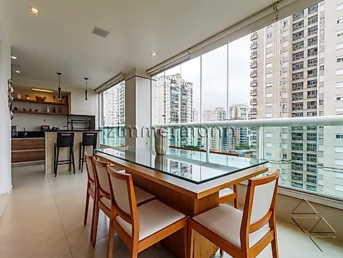 Vila Romana, São Paulo