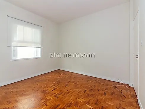 Apartamento 2 Quartos com 82m² - Jardim America - Apartamento em Jardim America, São Paulo - Foto 1