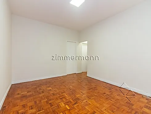 Apartamento 2 Quartos com 82m² - Jardim America - Apartamento em Jardim America, São Paulo - Foto 2
