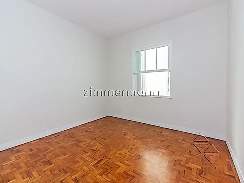 Apartamento 2 Quartos com 82m² - Jardim America - Apartamento em Jardim America, São Paulo - Foto 3
