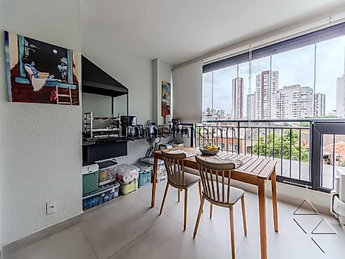 Barra Funda, São Paulo