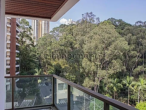 Apartamento 3 Quartos com 3 Suítes e 247m² - Vila Sonia - Apartamento em Vila Sonia, São Paulo - Foto 2
