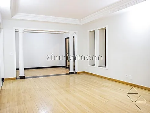 Apartamento 3 Quartos com 3 Suítes e 247m² - Vila Sonia - Apartamento em Vila Sonia, São Paulo - Foto 5