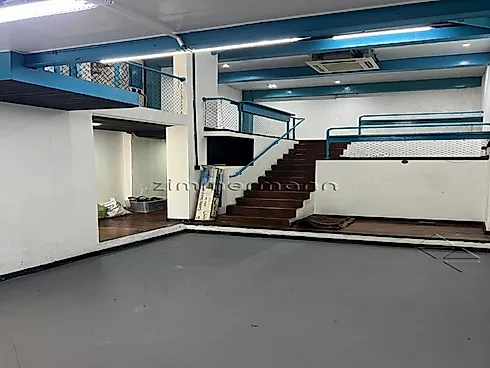 Escritório/Sala Comercial - 150m², Jardim Paulista - Escritório/sala em Jardim Paulista, São Paulo - Foto 3