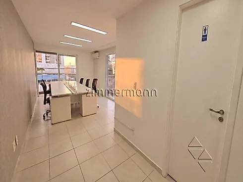 Escritório/Sala Comercial - 39m², Jardim Paulista - Escritório/sala em Jardim Paulista, São Paulo - Foto 1