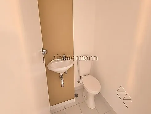 Escritório/Sala Comercial - 39m², Jardim Paulista - Escritório/sala em Jardim Paulista, São Paulo - Foto 5