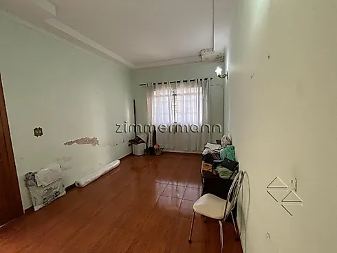 Casa 3 Quartos com 187m² - Pompéia - Casa em Pompéia, São Paulo - Foto 2
