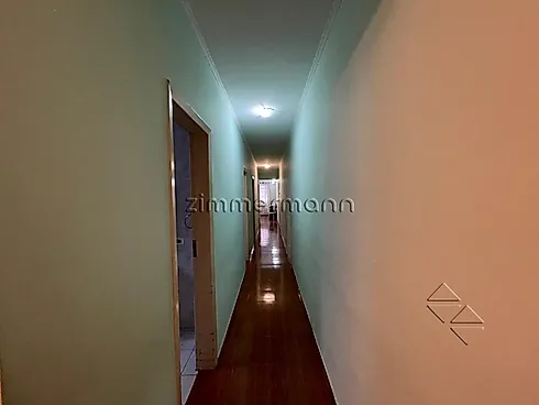 Casa 3 Quartos com 187m² - Pompéia - Casa em Pompéia, São Paulo - Foto 5
