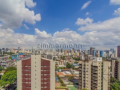 Apartamento 1 Quarto com 1 Suíte e 70m² - Vila Madalena - Apartamento em Vila Madalena, São Paulo - Foto 4