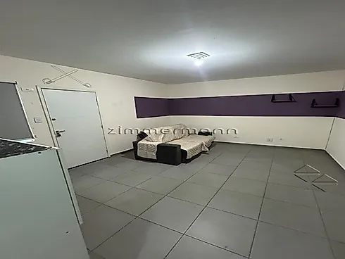 Apartamento 2 Quartos com 2 Suítes e 75m² - Pacaembu - Apartamento em Pacaembu, São Paulo - Foto 1