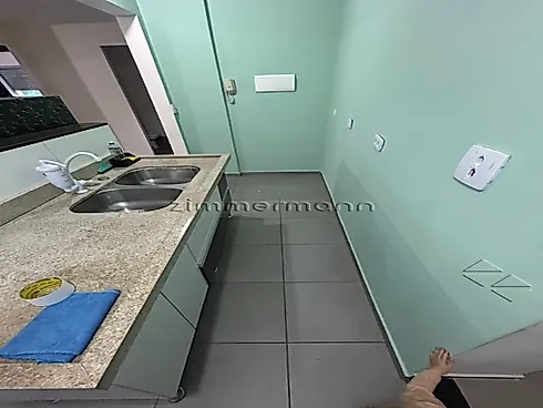 Apartamento 2 Quartos com 2 Suítes e 75m² - Pacaembu - Apartamento em Pacaembu, São Paulo - Foto 4
