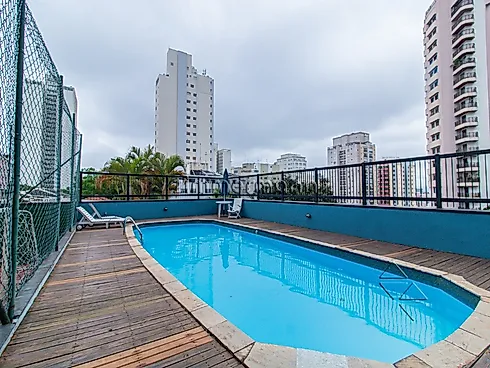 Perdizes, São Paulo