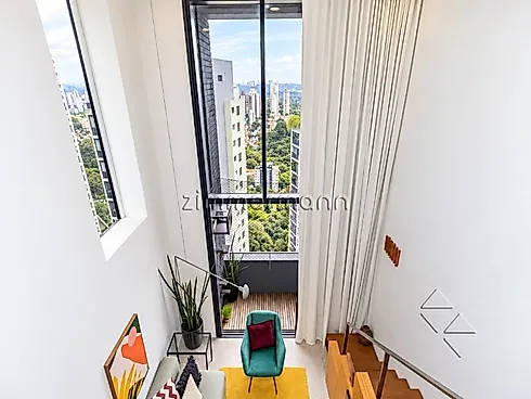 Vila Madalena, São Paulo