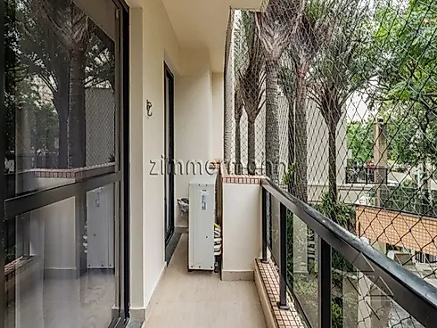 Apartamento 4 Quartos com 3 Suítes e 130m² - Pompeia - Apartamento em Pompeia, Sao Paulo - Foto 2