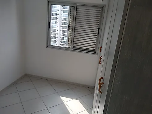 Apartamento 2 Quartos com 1 Suíte e 73m² - Ipiranga - Apartamento em Ipiranga, São Paulo - Foto 3