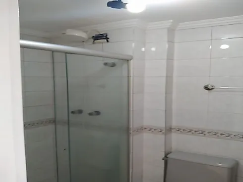 Apartamento 2 Quartos com 1 Suíte e 73m² - Ipiranga - Apartamento em Ipiranga, São Paulo - Foto 5