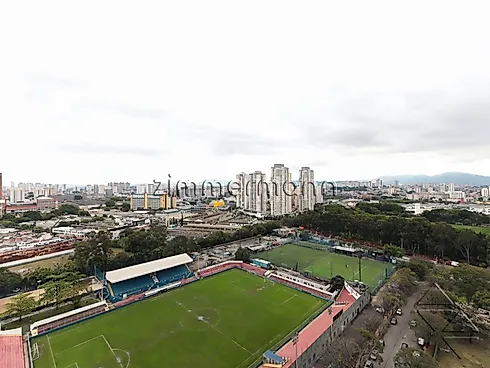 Apartamento 4 Quartos com 4 Suítes e 242m² - Jardim das Perdizes - Apartamento em Jardim das Perdizes, São Paulo - Foto 4
