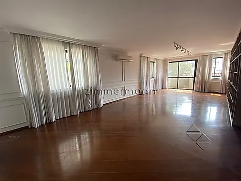 Vila Romana, São Paulo