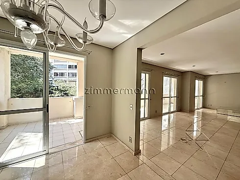 Apartamento 4 Quartos com 4 Suítes e 268m² - Jardim America - Apartamento em Jardim America, São Paulo - Foto 5