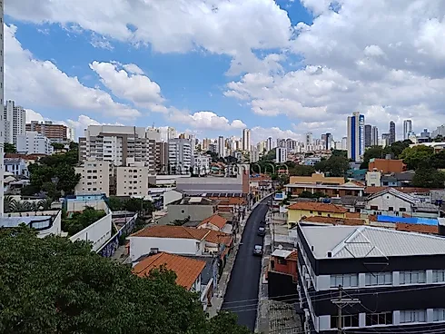 Apartamento 2 Quartos com 1 Suíte e 55m² - Pompeia - Apartamento em Pompeia, São Paulo - Foto 4
