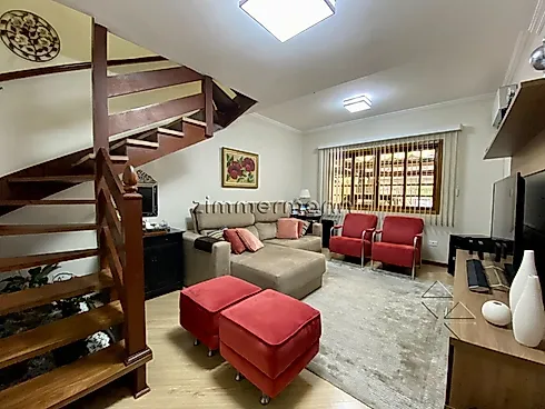 Casa 3 Quartos com 1 Suíte e 138m² - Lapa de Baixo - Casa em Lapa de Baixo, São Paulo - Foto 1