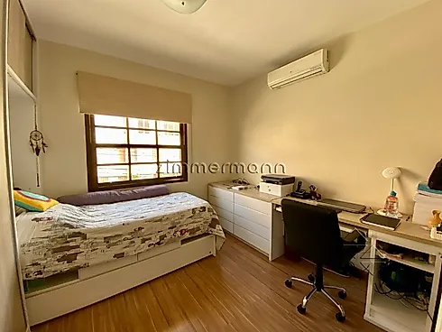 Casa 3 Quartos com 1 Suíte e 138m² - Lapa de Baixo - Casa em Lapa de Baixo, São Paulo - Foto 3