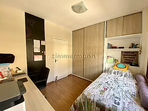 Casa 3 Quartos com 1 Suíte e 138m² - Lapa de Baixo - Casa em Lapa de Baixo, São Paulo - Foto 4