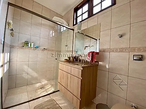 Casa 3 Quartos com 1 Suíte e 138m² - Lapa de Baixo - Casa em Lapa de Baixo, São Paulo - Foto 5