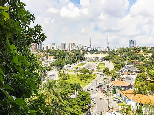 Casa 4 Quartos com 1 Suíte e 600m² - Pacaembu - Casa em Pacaembu, São Paulo - Foto 2