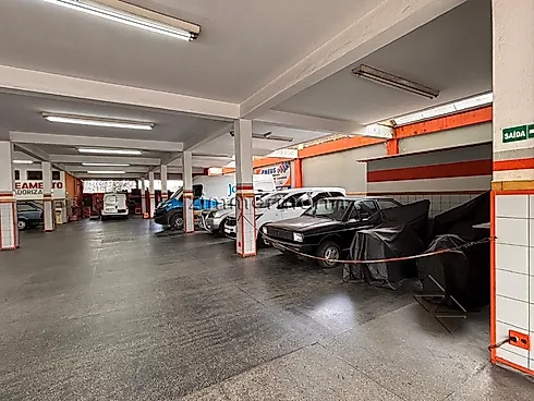 Jabaquara, São Paulo