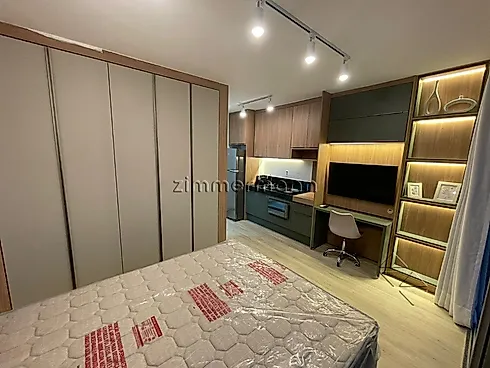 Apartamento 1 Quarto com 25m² - Pinheiros - Apartamento em Pinheiros, São Paulo - Foto 3