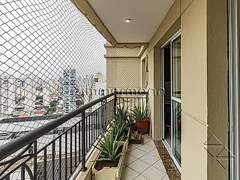 Apartamento 4 Quartos com 1 Suíte e 126m² - Vila Romana - Apartamento em Vila Romana, São Paulo - Foto 2