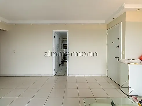 Apartamento 4 Quartos com 1 Suíte e 126m² - Vila Romana - Apartamento em Vila Romana, São Paulo - Foto 5