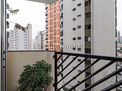 Apartamento 3 Quartos com 69m² - Perdizes - Apartamento em Perdizes, São Paulo - Foto 3