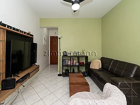 Apartamento 3 Quartos com 69m² - Perdizes - Apartamento em Perdizes, São Paulo - Foto 5