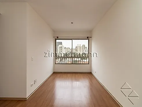 Apartamento 3 Quartos com 63m² - Pompeia - Apartamento em Pompeia, Sao Paulo - Foto 1