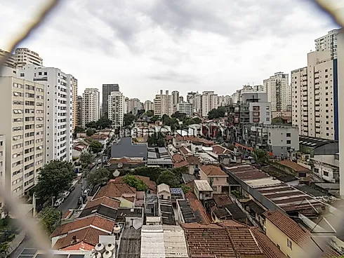 Apartamento 3 Quartos com 63m² - Pompeia - Apartamento em Pompeia, Sao Paulo - Foto 2